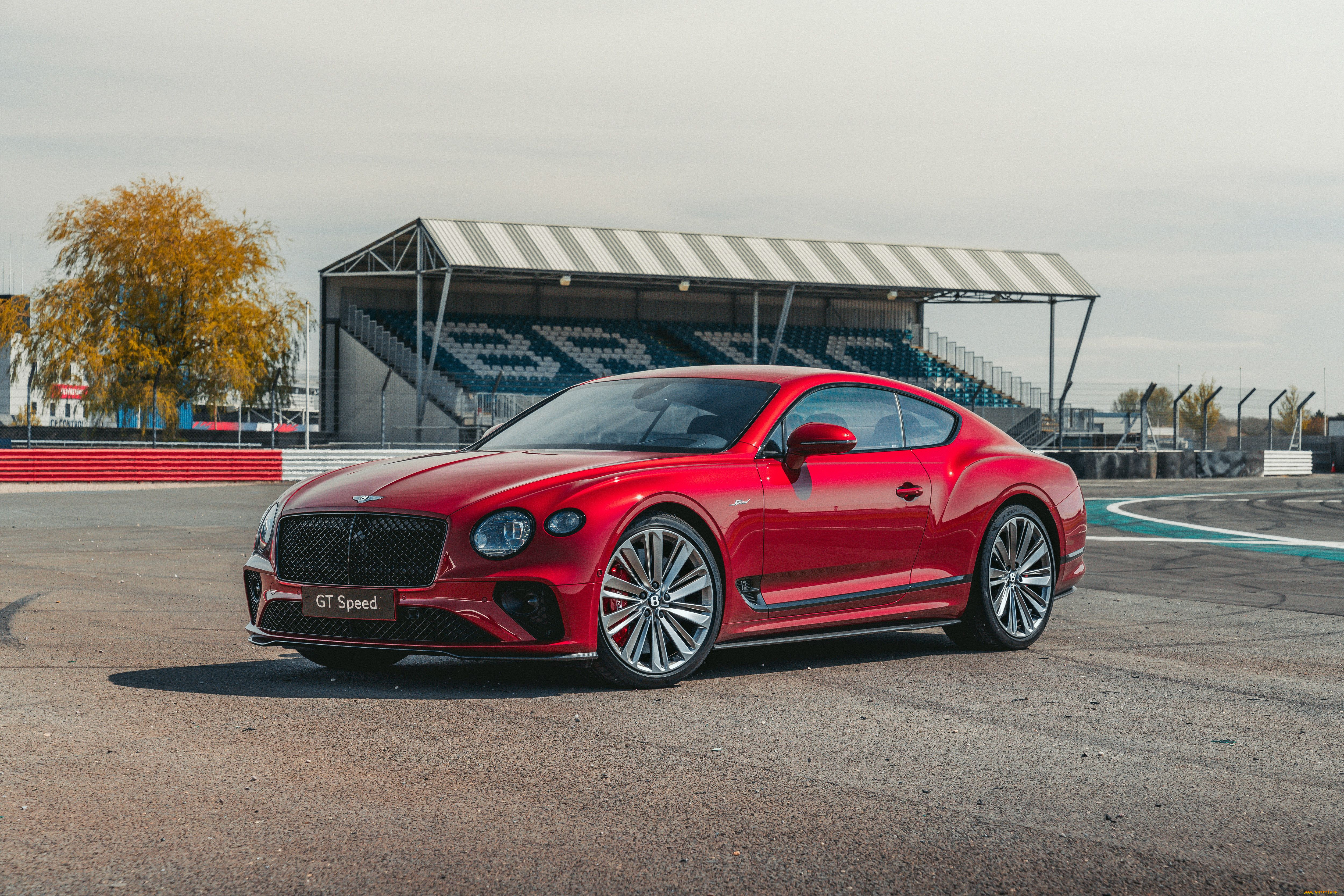 , bentley